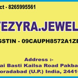 3x4 banner gst flex