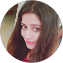 Glam with Prachi profile picture